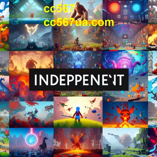 A Revolução dos Jogos Independentes: Criatividade Sem Limites