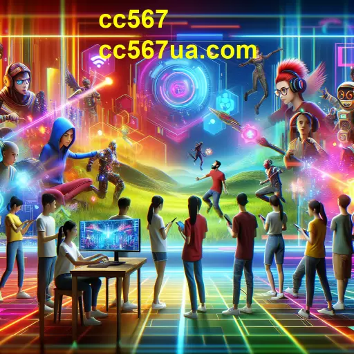 A Evolução dos Jogos Multiplayer: Conexões que Transcendem Fronteiras